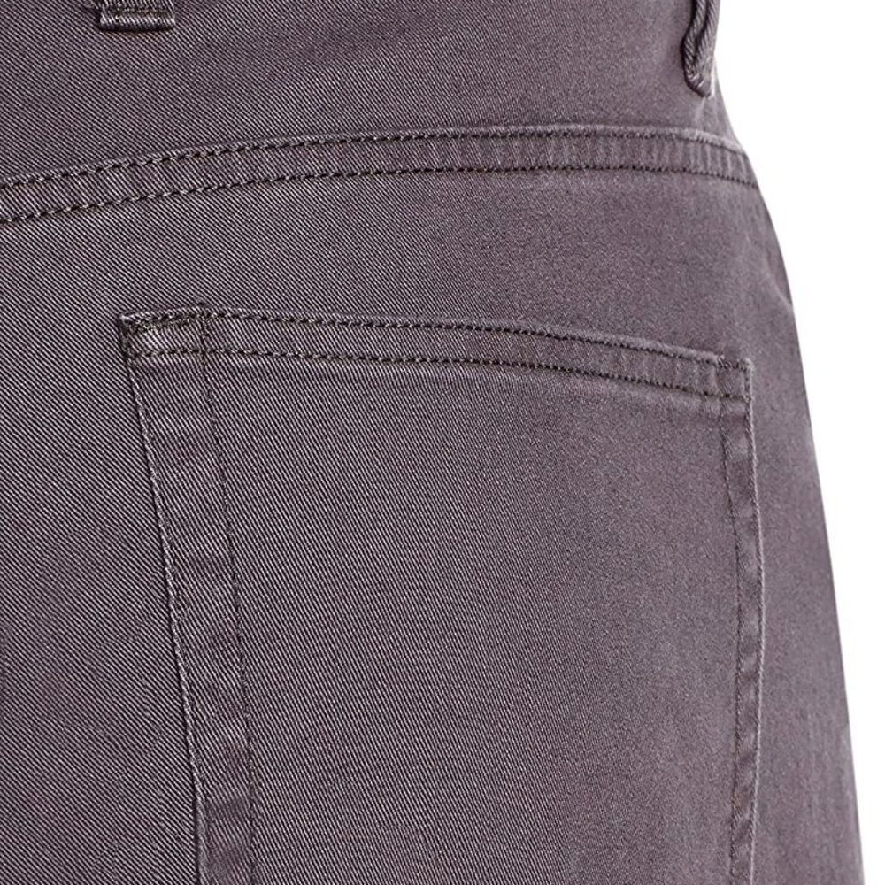 Goodthreads Men's Athletic Fit Jeans 32x31 NEW Dark Gray - Picture 8 of 8